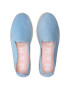 Manebi Еспадрили Slippers D M 3.0 D0 Син - Pepit.bg