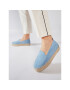 Manebi Еспадрили Slippers D M 3.0 D0 Син - Pepit.bg