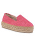 Manebi Еспадрили Slippers D O 2.3 D0 Розов - Pepit.bg