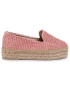 Manebi Еспадрили Slippers D O 2.4 D0 Розов - Pepit.bg