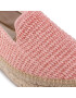 Manebi Еспадрили Slippers D O 2.4 D0 Розов - Pepit.bg