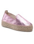 Manebi Еспадрили Slippers D R 1.3 D0 Розов - Pepit.bg