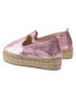Manebi Еспадрили Slippers D R 1.3 D0 Розов - Pepit.bg
