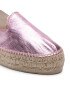 Manebi Еспадрили Slippers D R 1.3 D0 Розов - Pepit.bg