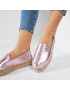 Manebi Еспадрили Slippers D R 1.3 D0 Розов - Pepit.bg