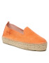 Manebi Еспадрили Slippers D R 3.3 D0 Оранжев - Pepit.bg