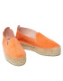 Manebi Еспадрили Slippers D R 3.3 D0 Оранжев - Pepit.bg