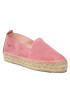Manebi Еспадрили Slippers D R 3.4 D0 Розов - Pepit.bg