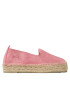Manebi Еспадрили Slippers D R 3.4 D0 Розов - Pepit.bg