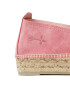 Manebi Еспадрили Slippers D R 3.4 D0 Розов - Pepit.bg