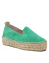 Manebi Еспадрили Slippers D R 3.5 D0 R 3.5 Зелен - Pepit.bg
