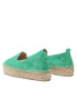 Manebi Еспадрили Slippers D R 3.5 D0 R 3.5 Зелен - Pepit.bg