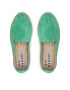 Manebi Еспадрили Slippers D R 3.5 D0 R 3.5 Зелен - Pepit.bg