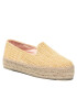 Manebi Еспадрили Slippers D T 1.1 D0 Жълт - Pepit.bg