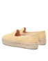 Manebi Еспадрили Slippers D T 1.1 D0 Жълт - Pepit.bg