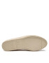Manebi Еспадрили Slippers D T 1.1 D0 Жълт - Pepit.bg