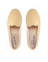 Manebi Еспадрили Slippers D T 1.1 D0 Жълт - Pepit.bg