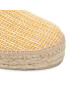 Manebi Еспадрили Slippers D T 1.1 D0 Жълт - Pepit.bg