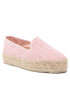 Manebi Еспадрили Slippers D T 1.8 D0 Розов - Pepit.bg