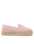 Manebi Еспадрили Slippers D T 1.8 D0 Розов - Pepit.bg