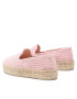 Manebi Еспадрили Slippers D T 1.8 D0 Розов - Pepit.bg