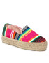 Manebi Еспадрили Slippers D U 5.6 D0 Цветен - Pepit.bg