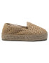 Manebi Еспадрили Slippers D V 2.7 D0 Бежов - Pepit.bg
