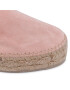 Manebi Еспадрили Slippers D W 1.4 D0 Розов - Pepit.bg