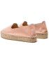 Manebi Еспадрили Slippers D W 1.4 D0 Розов - Pepit.bg