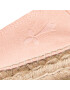 Manebi Еспадрили Slippers D W 1.4 D0 Розов - Pepit.bg