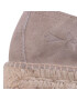 Manebi Еспадрили Slippers D W 1.9 D0 Сив - Pepit.bg