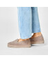 Manebi Еспадрили Slippers D W 1.9 D0 Сив - Pepit.bg
