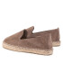 Manebi Еспадрили Slippers M K 1.9 C0 Кафяв - Pepit.bg