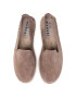 Manebi Еспадрили Slippers M K 1.9 C0 Кафяв - Pepit.bg