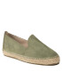 Manebi Еспадрили Slippers M M 2.7 C0 Зелен - Pepit.bg