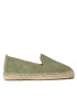 Manebi Еспадрили Slippers M M 2.7 C0 Зелен - Pepit.bg