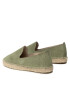 Manebi Еспадрили Slippers M M 2.7 C0 Зелен - Pepit.bg