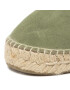 Manebi Еспадрили Slippers M M 2.7 C0 Зелен - Pepit.bg
