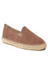 Manebi Еспадрили Slippers M M 2.8 C0 Кафяв - Pepit.bg