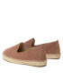 Manebi Еспадрили Slippers M M 2.8 C0 Кафяв - Pepit.bg