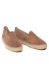 Manebi Еспадрили Slippers M M 2.8 C0 Кафяв - Pepit.bg