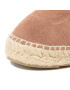 Manebi Еспадрили Slippers M M 2.8 C0 Кафяв - Pepit.bg