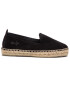 Manebi Еспадрили Slippers W K 1.0 N0 Черен - Pepit.bg