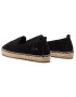 Manebi Еспадрили Slippers W K 1.0 N0 Черен - Pepit.bg