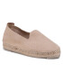 Manebi Еспадрили Slippers W K 1.1 N0 Бежов - Pepit.bg