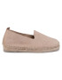 Manebi Еспадрили Slippers W K 1.1 N0 Бежов - Pepit.bg
