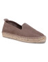 Manebi Еспадрили Slippers W K 1.9 N0 Кафяв - Pepit.bg