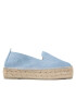 Manebi Еспадрили Slippers W M 3.0 Син - Pepit.bg