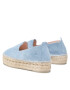 Manebi Еспадрили Slippers W M 3.0 Син - Pepit.bg