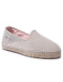 Manebi Еспадрили Slippers W O 4.1 N0 Бежов - Pepit.bg